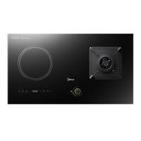 Midea 美的 JZDT-Q610P 燃气灶 天然气
