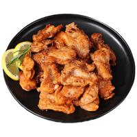 华都食品 烧鸟爆弹秘炙鸡片(香辣风味) 3.2斤 空气炸锅烧烤食材 秘炙鸡片3.2斤香辣味