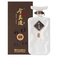 今良造 重器 53%vol 酱香型白酒 500ml 整箱装