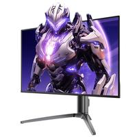 泰坦军团 TITAN ARMY26.5英寸 QD-OLED 2K 240Hz 0.03ms TITAN 智能AI套件 HDR400 True Black 电竞屏幕显示器 G27P8