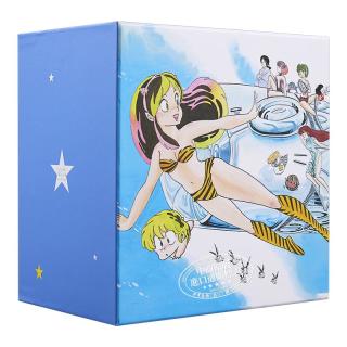 《福星小子》（完全版、1-9册）