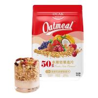欧扎克 50%水果坚果麦片 700g