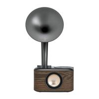 SANGEAN 山进 CHOPIN 2.0声道 便携蓝牙音箱 灰色