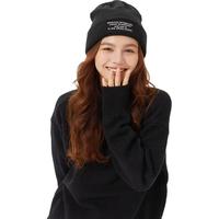 OhSunny 女士毛线帽 SNH2T108T 暗夜黑