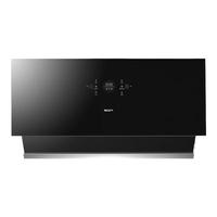 移动端、京东百亿补贴：名气 CXW-230-2570A 侧吸式吸油烟机