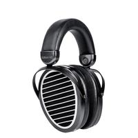 国家补贴：HIFIMAN Edition XS 耳罩式头戴式有线耳机 黑色 3.5mm