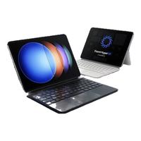 Xiaomi小米(MI)平板6S Pro 12.4英寸标准键盘+触控笔套装平板电脑 骁龙8Gen2 澎湃OS 3K PC级WPS 8+256GB 黑色 【小米平板6S Pro】黑色