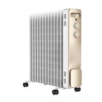 美的 NY2213-18GW 电热油汀 13片