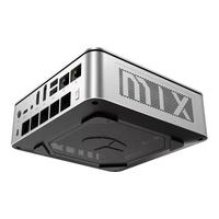  ThundeRobot/雷神 Ultra7-155H 高性能 迷你台式机  intel Core Ultra 7 集成显卡 512GB SSD 16GB