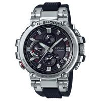 CASIO 卡西欧 G-SHOCK MT-G系列 51.7毫米太阳能电波腕表 MTG-B1000-1A