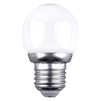 FSL 佛山照明 E27螺口LED节能球泡 3W 正白光 2支装