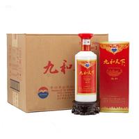 茅台 九和天下宜和 53度酱香型白酒 500ml*6瓶