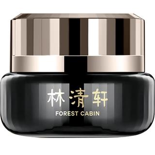 forest cabin 林清轩 山茶花时光修护精华霜 15ml