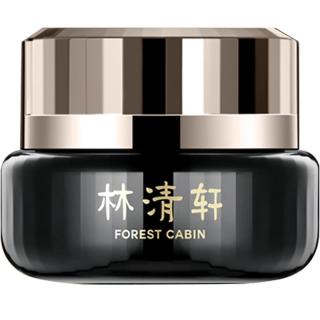 forest cabin 林清轩 山茶花时光修护精华霜 15ml