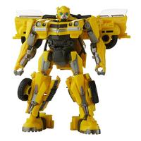 变形金刚 Transformers 经典电影系列 加强级 F7237 大黄蜂