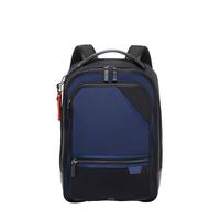 TUMI 途明 Harrison系列 男士锦纶双肩包 06602011MDNVY 午夜蓝