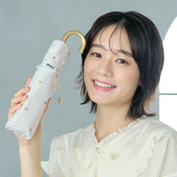 日本WPC超轻折叠防晒遮阳伞防紫外线太阳伞晴雨伞男女雨伞