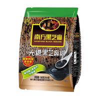 NANFANG BLACK SESAME 南方黑芝麻 无糖黑芝麻糊 560g