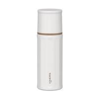 华为智选哈尔斯智能泡茶杯茶水分离杯男女款水杯办公家用保温杯 寒露白