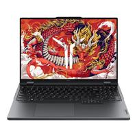 LEGION 联想拯救者 R9000P 2024款 七代锐龙版 16英寸 游戏本 灰色(锐龙R9-7945HX、RTX 4060 8G、16GB、1TB SSD、2.5K、240Hz、100%DCI-P3)
