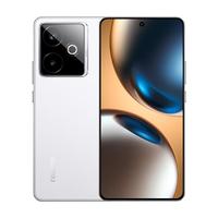 realme 真我 GT7 5G手机 12GB+512GB 石墨烯·冰