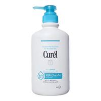 Curel 珂润 润浸保湿沐浴液 420ml