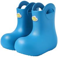 KK树小耳朵儿童雨鞋男童女孩防滑超轻宝宝雨靴小孩水鞋2025