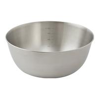 MUJI 不锈钢 盆/XL