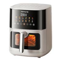 京东百亿补贴：九阳 K65-V572 空气炸锅  6.5L