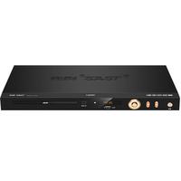 SAST 先科 PDVD-919A 5.1声道播放器/DVD 黑色