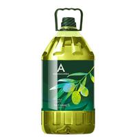 安达露西 橄榄油 5L