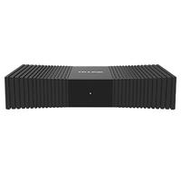 TP-LINK 普联 TL-SF1008+ 8口百兆交换机