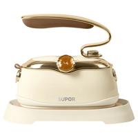 SUPOR 苏泊尔 EGH-906A 手持挂烫机 燕麦奶白