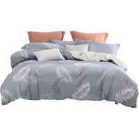 BLISS 百丽丝 森林仲夏夜 纯棉四件套 1.8m床