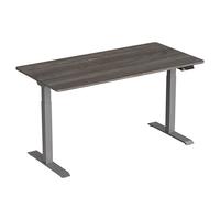 乐歌电动升降桌电脑桌双电机站立办公家用学习书桌E3/1.8m雅白色套装 E3稳定升级款|白腿+雅白色桌板