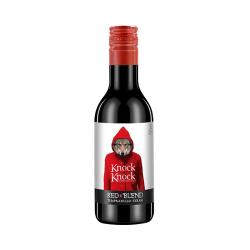 天猫 TORRE ORIA 奥兰小红帽奥太狼红葡萄酒187ml小瓶装官方正品进口每日红酒精选