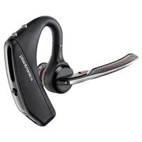 Plantronics 缤特力 Voyager 5200 入耳式挂耳式降噪蓝牙耳机 黑色