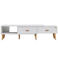 QuanU 全友 DW1005 伸缩电视柜