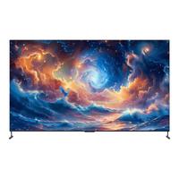 FFALCON 雷鸟 100S585C MAX 液晶电视 100英寸 4K