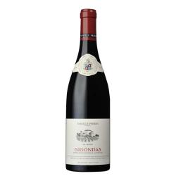 FamillePerrin 拉吉尔 吉恭达斯 干型 红葡萄酒 750ml