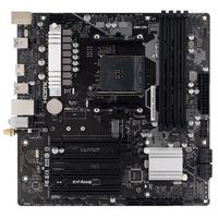 BIOSTAR 映泰 B550MXC PRO主板含WiFi5网卡