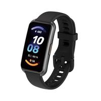 Keep B4 智能手环 夜跑黑（心率、血氧）