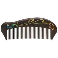 谭木匠 雀翎二礼盒 #原木色