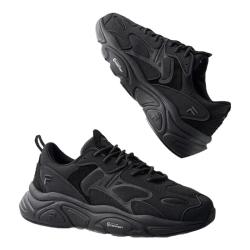 FILA Heritage Running系列 MARS II 男子跑鞋