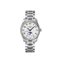 LONGINES 制表传统名匠系列 34毫米自动上链腕表 L24094786