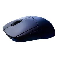  logitech/罗技 轻量化 无线游戏鼠标+KDA女团桌垫