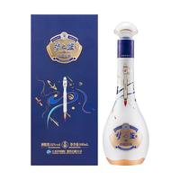 YANGHE/洋河 联名 白酒  绵柔型 盒装 52%vol 500mL