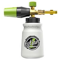 LUTIAN 绿田 雪炮系列 大嘴PA泡沫壶 800ml