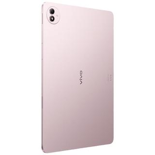 vivo Pad5 Pro 13.0英寸 OriginOS HD 平板电脑 标准版 (3096*2064、天玑9400、12GB、256GB、WiFi版、云霞粉)
