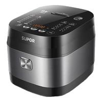 SUPOR 苏泊尔 球釜系列 SF50HC668 电饭煲 5L